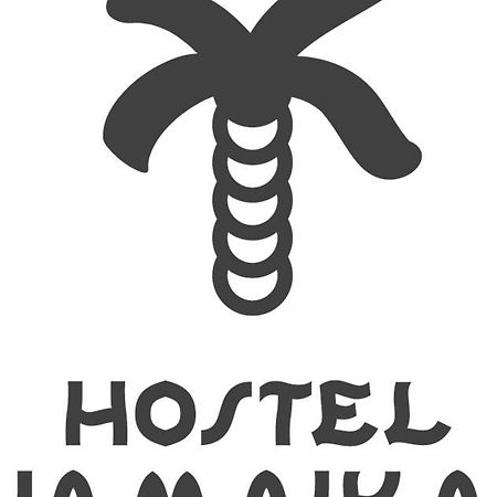 Хостел Jamaika @ Shopen Вильнюс Экстерьер фото