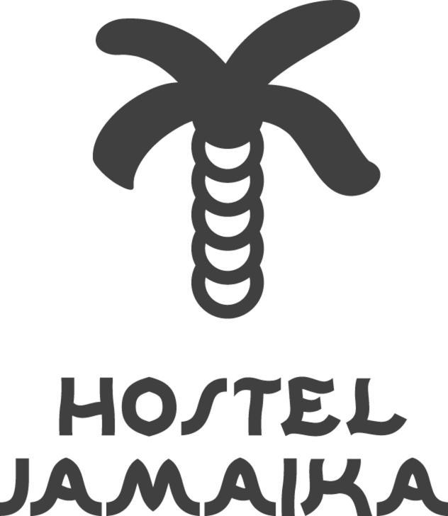 Хостел Jamaika @ Shopen Вильнюс Экстерьер фото